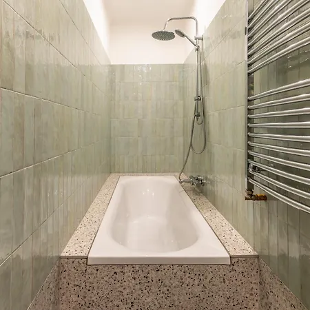 Sip 7 Fancy Near Synagogue 公寓 布达佩斯