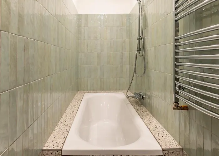 Sip 7 Fancy Near Synagogue Апартаменты Будапешт